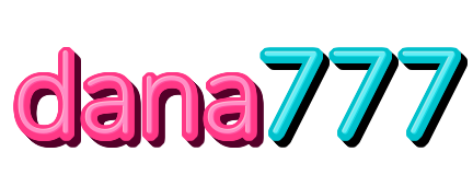 dana777 — logo kanal
