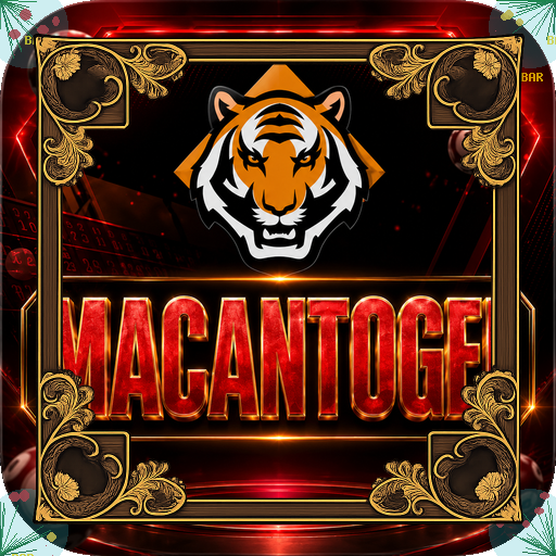 macantogel — mitra unggulan